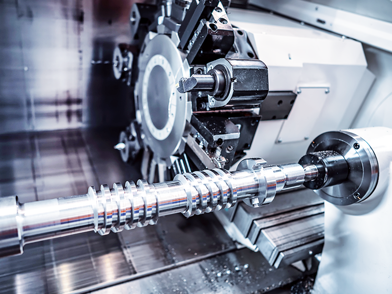 工業機器人賽道的新一輪熱潮來了